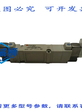 原装供应 SY5340-5M0U 双电磁阀 24VDC NSNP