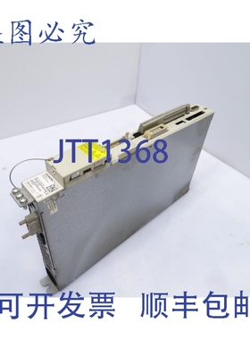 原装供应6SN1114-0AA01-0AA0 带 6SN1123-1AA00-0CA2 VER A SIMOD