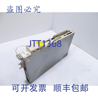 原装供应6SN1114-0AA01-0AA0 带 6SN1123-1AA00-0CA2 VER A SIMOD