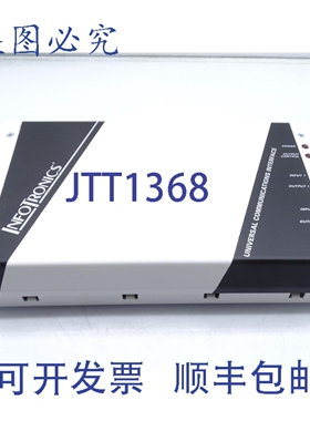 原装供应INFOTRONICS 180002 PLC模块