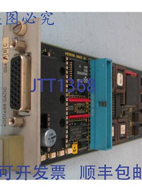 原装供应6DD1688-0AD0 SS4 /w 825 821 465 组 Symadyn D PLC Sim