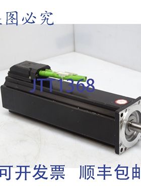 原装供应ELAU SM-100-40-080-P0-45-S1-B1 伺服电机