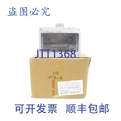 原装供应KILLARK 3FS-2（10个装）NSMP