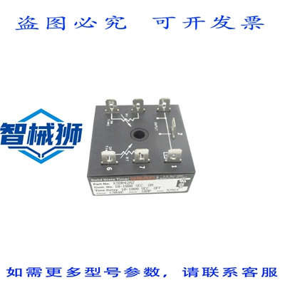 原装供应 SSAC KSDR42A2 120VAC 1A 10-1000S UNMP
