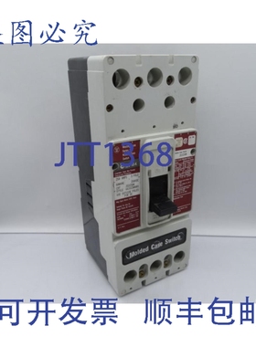 原装供应JD3250K 断路器