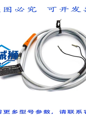 原装供应 IFM EFECTOR IFC2004-ARKG/UP IF5843 10-36VDC NSNP