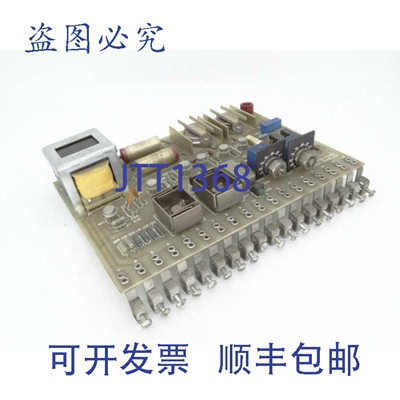 原装供应BOMAC 12M02-00021-03 电路板