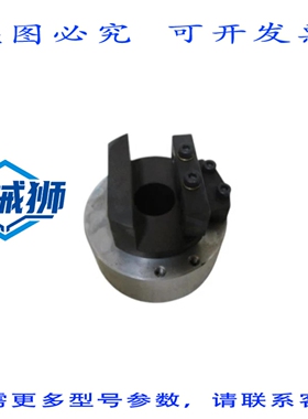 原装供应 PARKER KP-B2-99BC019 夹钳 NSNP