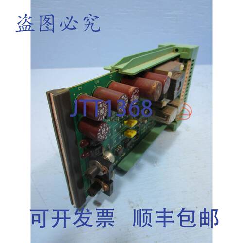 原装供应曼内斯曼力士乐 48.2.196.0322C PLC 2 x Schwellwertsch