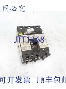 原装供应FAL36060 断路器