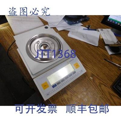 现货供应Sartorius 型号:LP3200D 电子秤，配备 YAC01LP 显示装置
