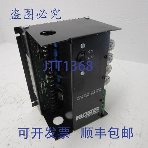 原装供应Extron M8712-02-0722 Kloster 控制模块 Versa-Tron 计