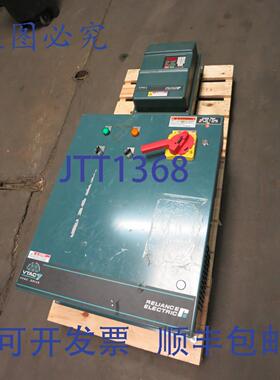 原装供应Reliance 25G4260 VTAC7 GV3000/SE 25马力 HVAC 驱动器