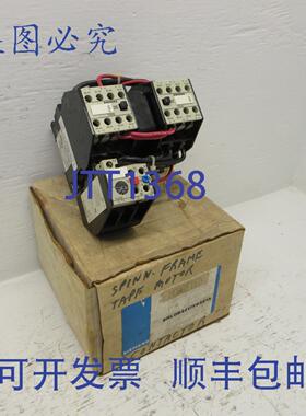 原装供应CRL0B4217 反向启动器 00 号 3UA5200-1A 3TB42 版 NIB