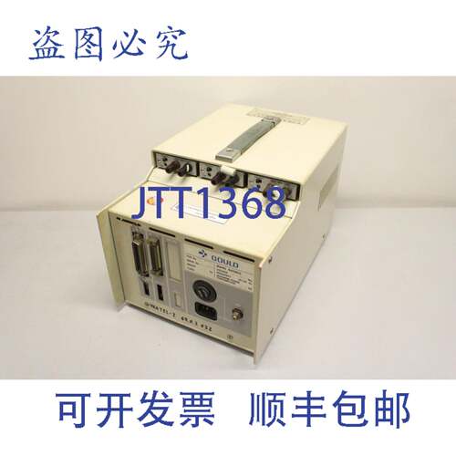 原装供应GOULD 253-322111 热敏图表记录仪 253 322111 253322111
