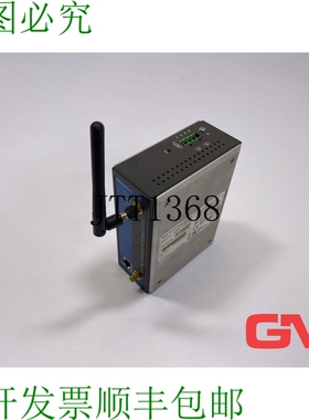 原装供应Moxa Access Punto AWK-1100-EU Inalámbrico Awk 1100