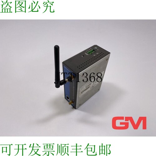 原装供应Moxa Access Punto AWK-1100-EU Inalámbrico Awk 1100