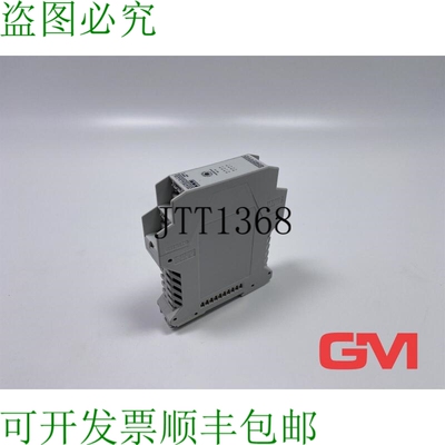 原装供应Eckelmann I/模块 I FBMDOM0805 入门模块 999 21,6 -26,