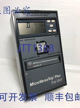 原装供应AKR50C3F1605 1600A MicroVersaTrip Plus 脱扣器 1200