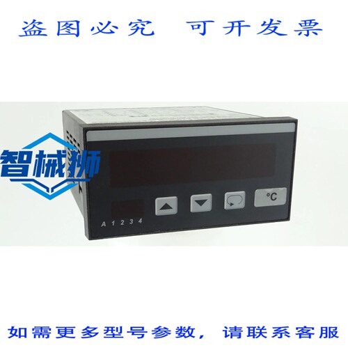 原装供应 马丁斯电子信号面板表 S9648-1-2R-AO-0-00-°C 显示单