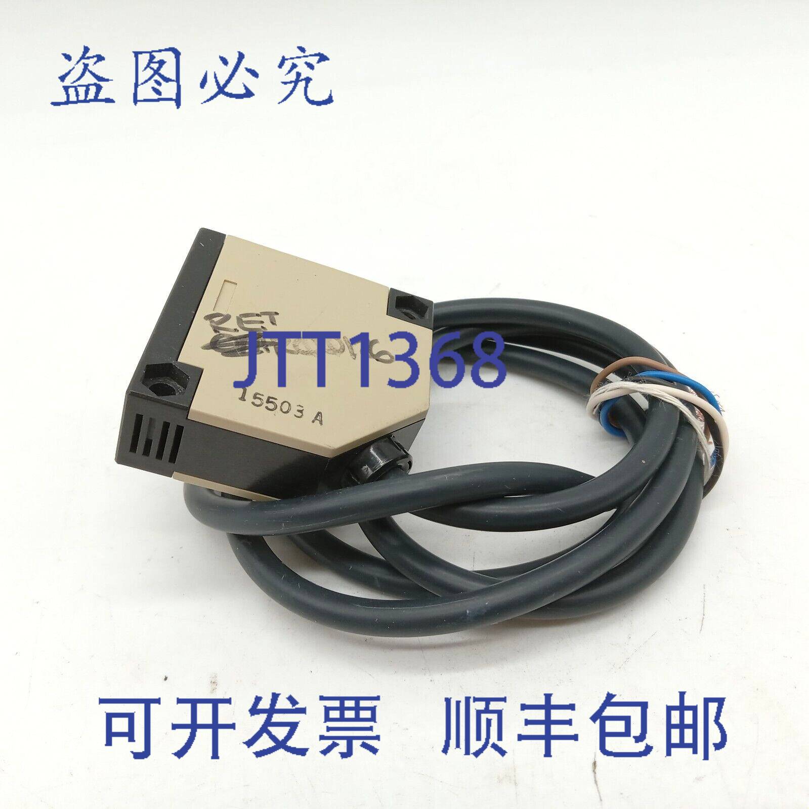 原装 供应E3JK-R2M1-US 光电发射器
