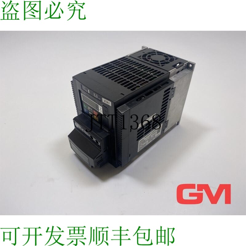 原装供应频率 3G3MX2-A4030-E 变频器 MX2 Ver.2.0+ 模块 3G3AX-M