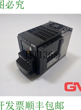 原装供应频率 3G3MX2-A4030-E 变频器 MX2 Ver.2.0+ 模块 3G3AX-M