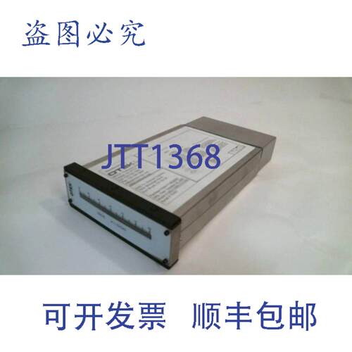 原装供应Otek HIQ119001211120E 型流量计，量程 0-6 加仑/分钟，