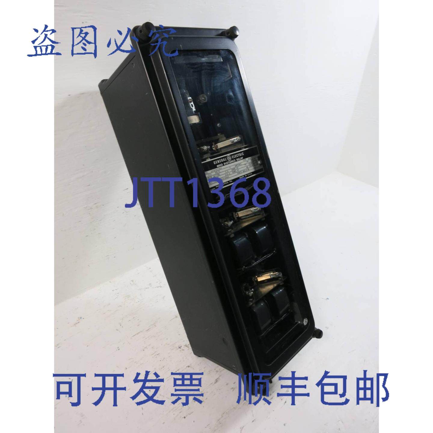 原装供应12CEY16A3A MHO 距离继电器 115V 5A CEY 型