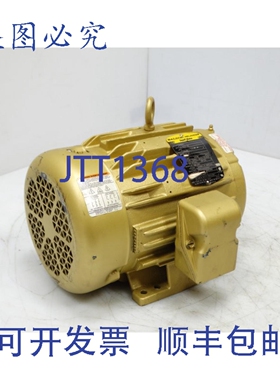 原装供应ASEA 棕色博维里 EM3663T 电机