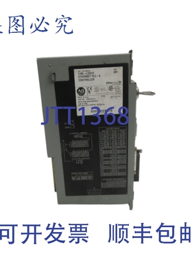 原装供应罗克韦尔AB 1785-L20E 系列。 EF/WG 5VDC 3.6A 转。 U01