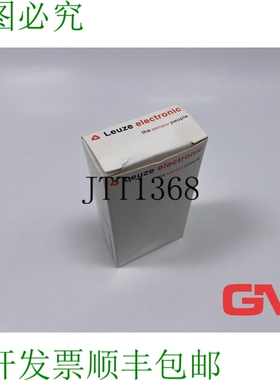 原装供应Leuze Reflex-Lichtschranke PRK318B.W/4P-M12 光电 Cap