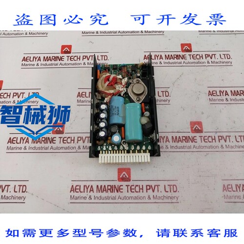 原装供应 CCI VT25-373-99/X9 CONMUTADA MODO POTENCIA SUMINIST
