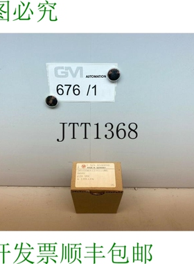 原装供应Baumer Ivo F 524.650AA9B Drucknullstellung 灰色计数
