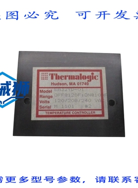 原装供应 THERMALOGIC EA-32YD-01 NSNP