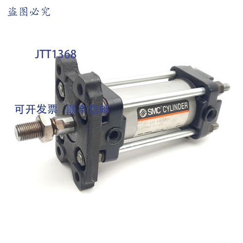 原装供应 A1FN40-50-A53 气缸 40mm 缸径，50mm 行程，R1/4 端