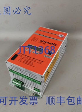 原装供应RGS airmatic FU-4D 01031000750089