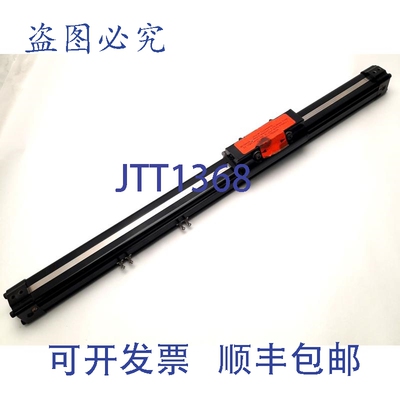 原装供应Tolomatic BC210NPSK17.25SL 带式气缸，1/2 英寸内径，1