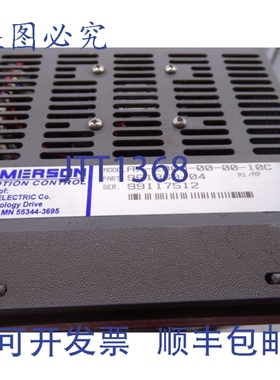 原装供应尼得科株式会社 AX-2000-00-00-10C 伺服驱动器