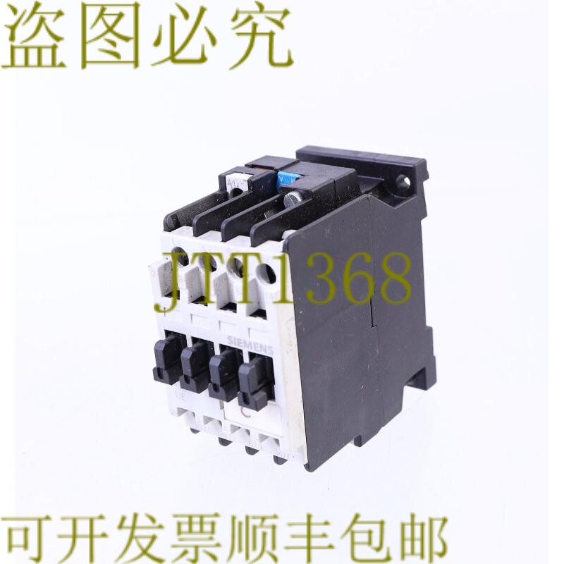 原装供应3TF3010-0A 10E 230V 交流线圈