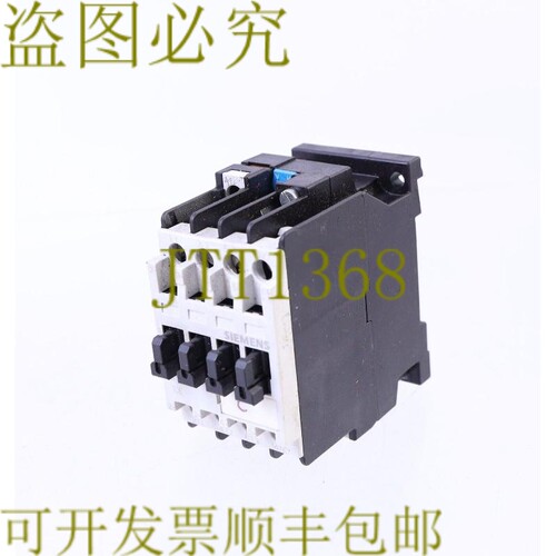 原装供应3TF3010-0A 10E 230V 交流线圈