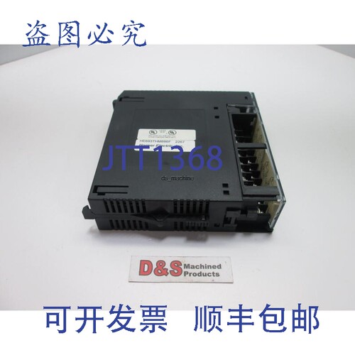 原装供应Horner Fanuc HE693THM886F模拟热电偶输入模块