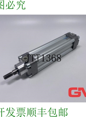 原装供应Cilindro Estándar DNU-32-100-PPV-A Iso 14125 Pmax。