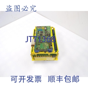 H305H550 原装 6064 A06B 驱动器 供应FANUC