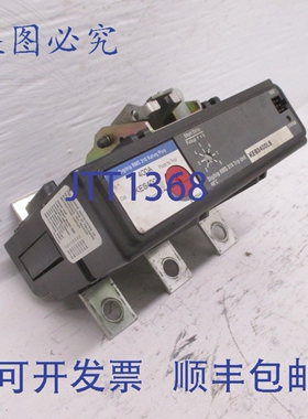 原装供应Cutler Hammer KES3400LS Digitrip RMS 310 脱扣器，带