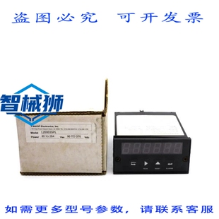 原装供应 LAUREL ELECTRONICS L20003SPL 0-99.999OHSM 0-99.999