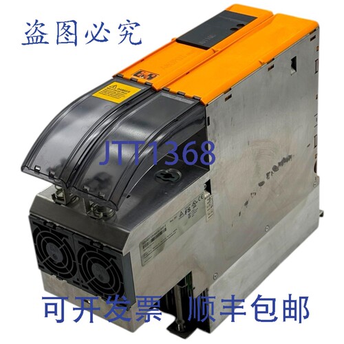 现货供应贝加莱 ACOPOS 8BVI0110HWD0.000-E 逆变器模块