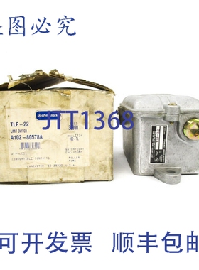 原装供应乔斯林·克拉克 TLF-22 A102-80578A 600VAC 25A NSMP