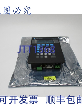 原装供应罗克韦尔AB 2707-V40P2D 系列。 B 国家自然区