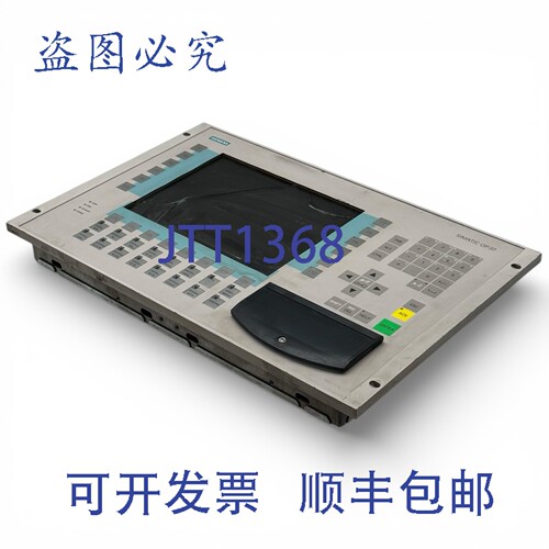 现货供应Simatic OP37 6AV3637-1LL00-0AX1 | 6AV3 637-1LL00-0AX